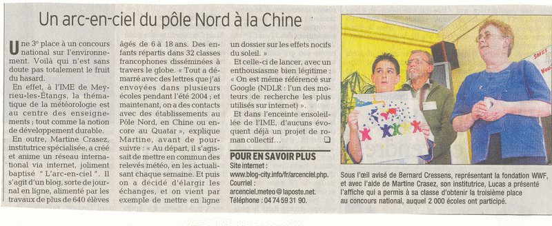  Soci�t� - Education, Ecoles - 